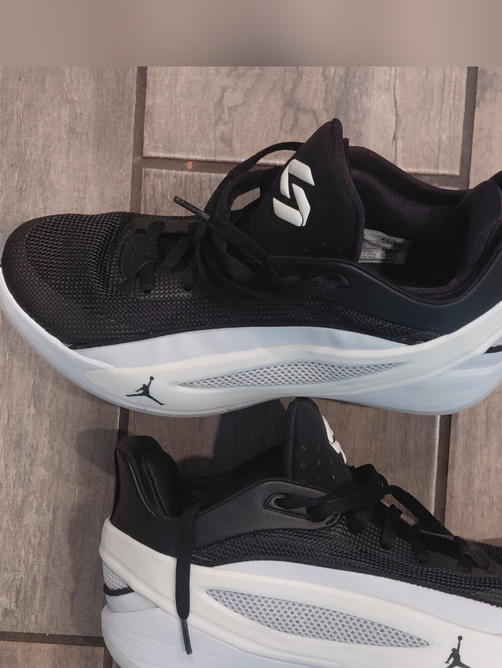 Jordan Luka 1,2,3,4,5 Orca